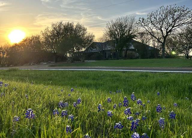 Property at 1201 E Fm 813, Palmer, TX 75152