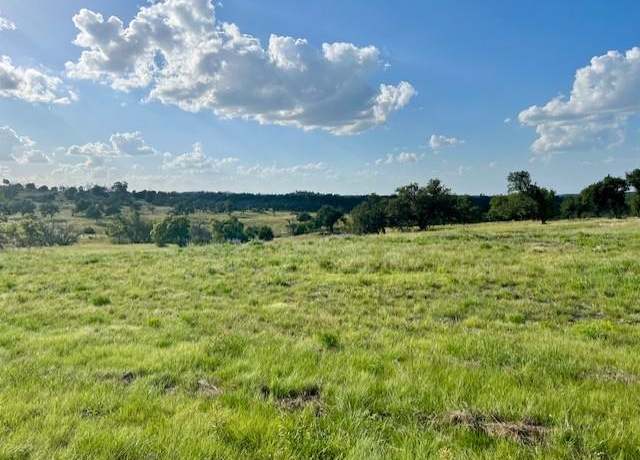 Property at Lot 25 Badger Ridge Rd, Fredericksburg, TX 78624