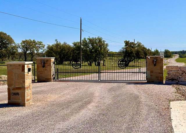 Property at 4 S Whitetail Trl, San Saba, TX 76877