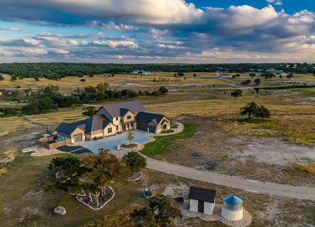 Kendall Land For Sale