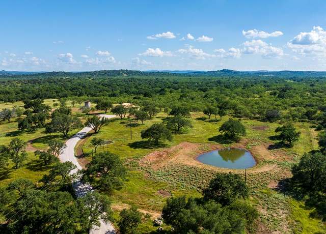 Property at Tract A County Rd 113, Llano, TX 78643