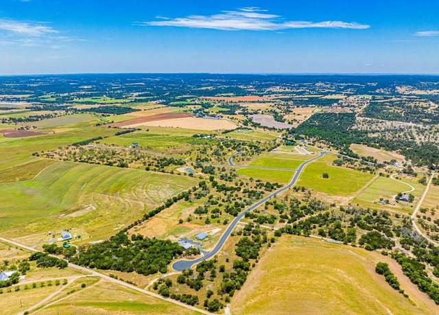 Property at Lot 34 and 35 Far View Ln, Fredericksburg, TX 78624