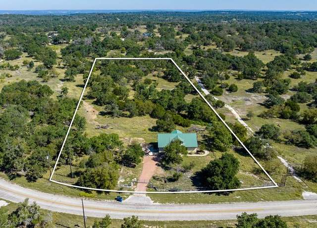 Property at 3797 Grape Creek Rd, Fredericksburg, TX 78624, 3 beds, 3 baths