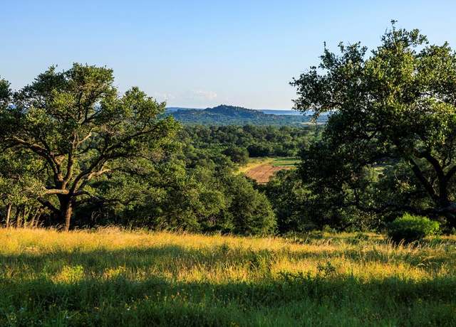 Property at Tract B County Rd 113, Llano, TX 78643