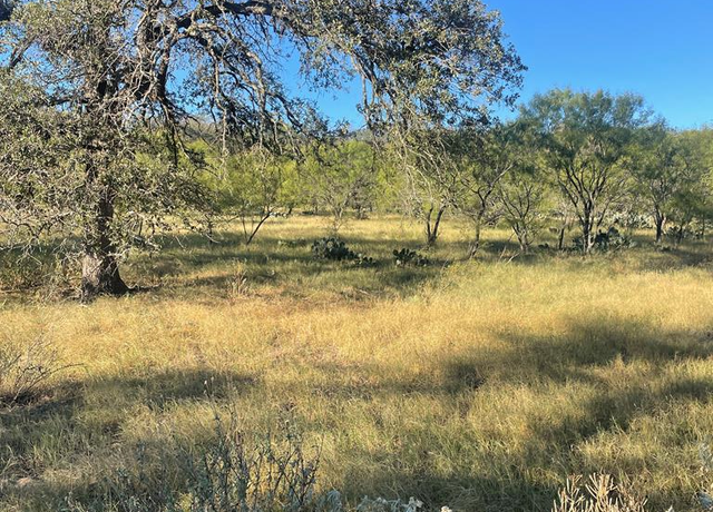 Property at Lot 6 Little Willow Creek Rd, Mason, TX 76856