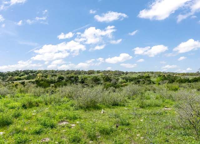 Property at LOT 5 S Cielo Vista Ct, Fredericksburg, TX 78624