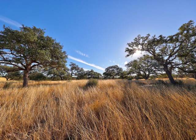 Property at Lot 64 S Walcott Ridges Dr, Kerrville, TX 78028