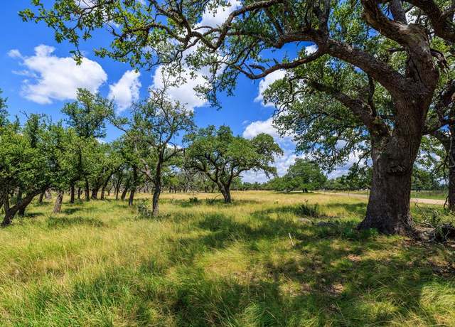 Property at Lot 88 Stock Pond Dr, Harper, TX 78631