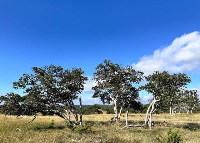 Property at Lot 41 Buckskin Path, Fredericksburg, TX 78624