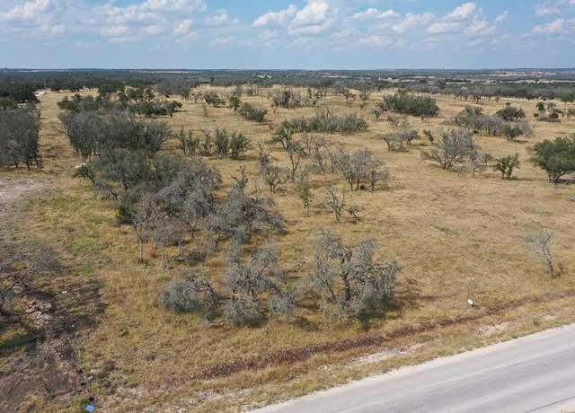 Property at 501 Nott Branch Rd, Harper, TX 78631