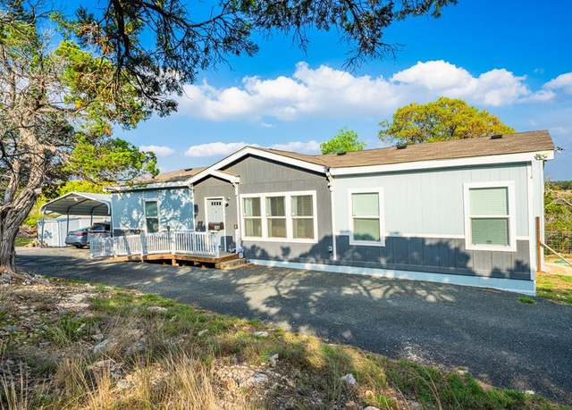 Property at 566 Ingram Hills Rd, Ingram, TX 78025, 3 beds, 2 baths