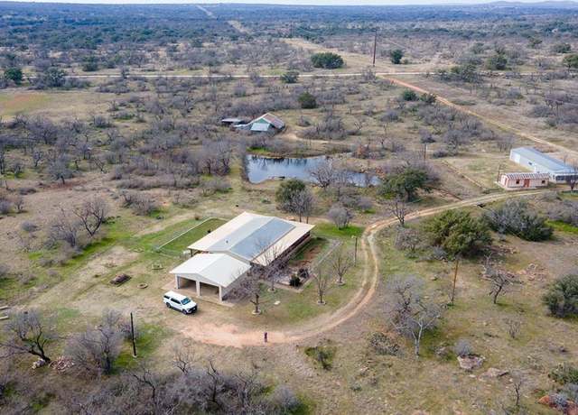 Property at 520 N County Rd 520, Llano, TX 78643