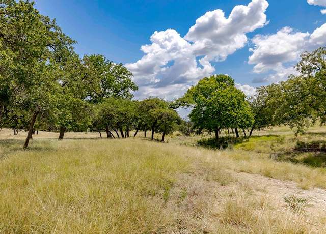 Property at Lot 13 Pinnacle Dr, Fredericksburg, TX 78624