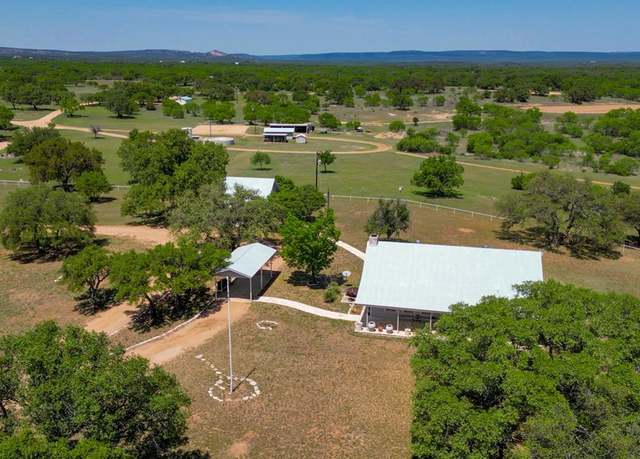 Property at 3950 Ranch Rd 2241, Llano, TX 78643