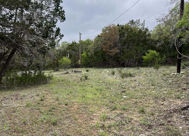 Property at Lot 734 Pecan Dr, Spring Branch, TX 78070
