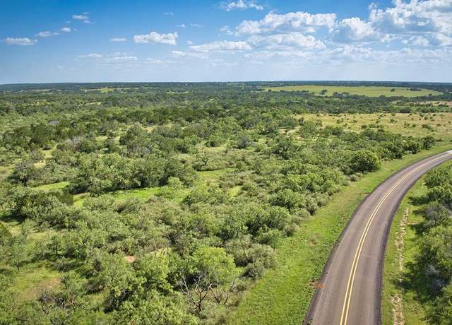 Property at 4605 W Ranch Rd 1222, Mason, TX 76856
