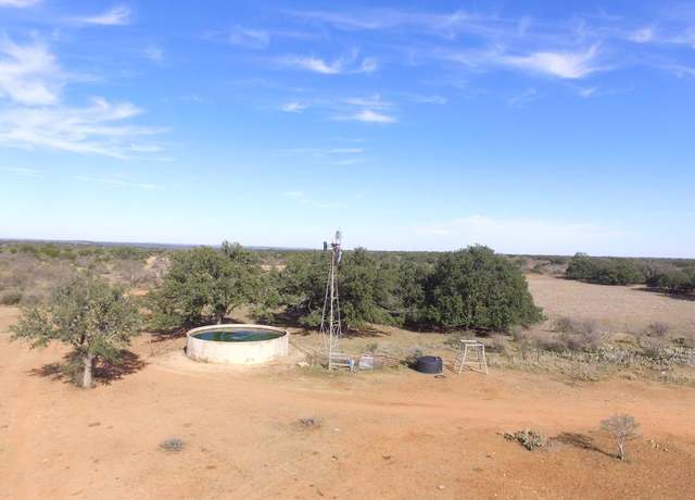 Property at 17167 Mill Creek Rd, Mason, TX 76856