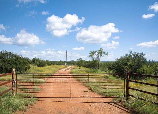Property at 806 Hwy 377, Mason, TX 76856