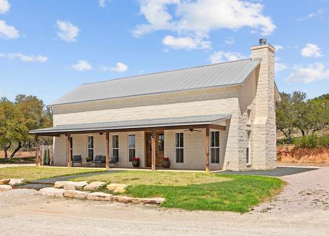 Property at 792 Langes Mill Rd, Doss, TX 78618, 3 beds, 2.5 baths