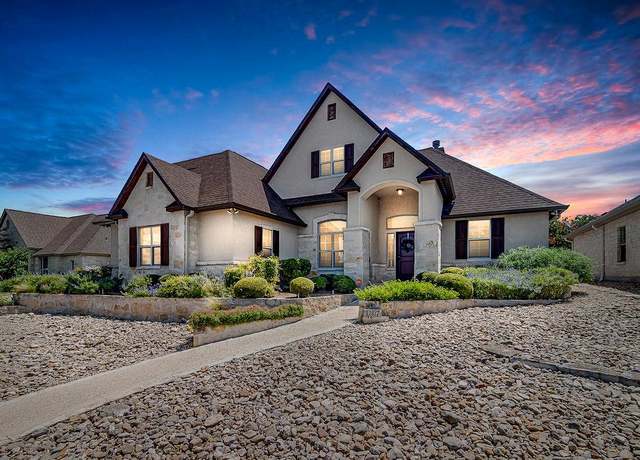 Property at 1207 Running Buck Ln, Fredericksburg, TX 78624, 3 beds, 2 baths