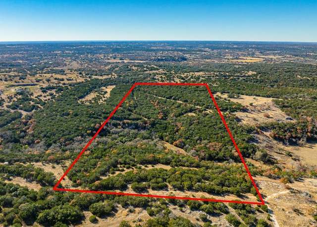 Property at 00000 Curtis Ln, Fredericksburg, TX 78624