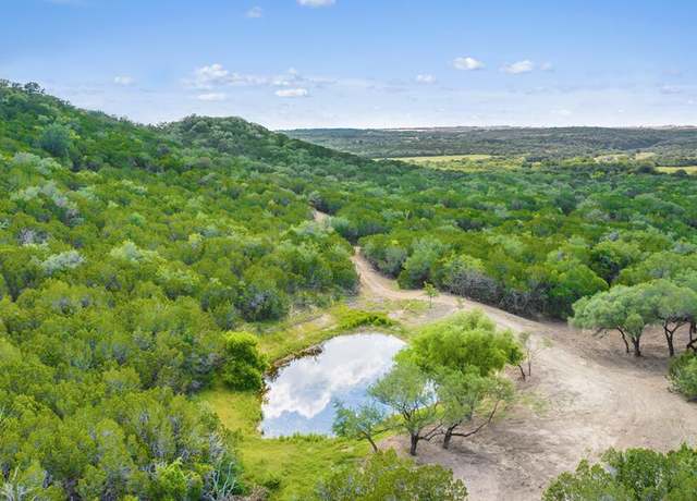Property at 2263 County Rd 341, Marble Falls, TX 78654