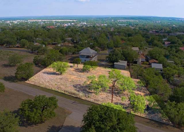 Property at NA Orange St, Mason, TX 76856