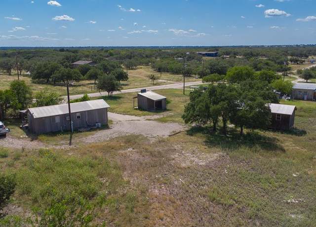 Property at 412 Sky Harbor Rd, Mountain Home, TX 78058, 1 bed, 1 bath