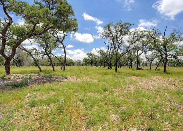 Property at 8 Silas Trl, Fredericksburg, TX 78624