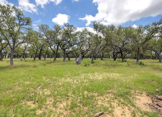 Property at 12 Silas Trl, Fredericksburg, TX 78624