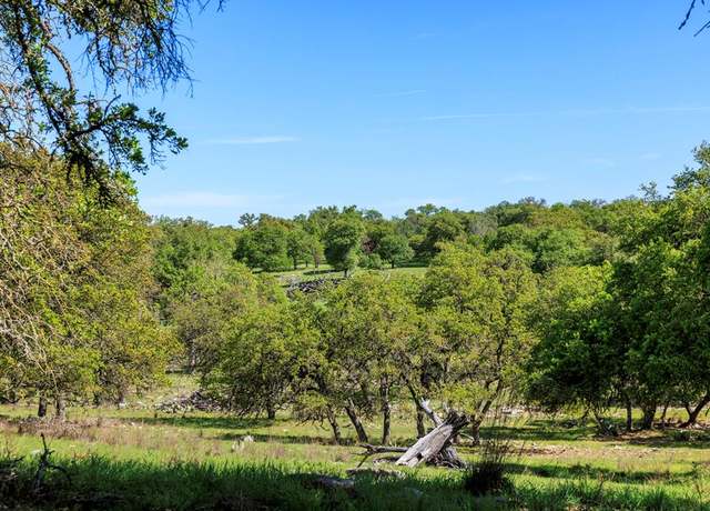 Property at 283 Dally Rd, Fredericksburg, TX 78624