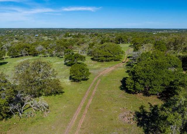 Property at 257 Dally Rd, Fredericksburg, TX 78624