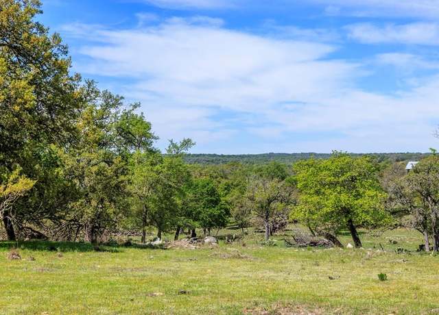 Property at 237 Dally Rd, Fredericksburg, TX 78624