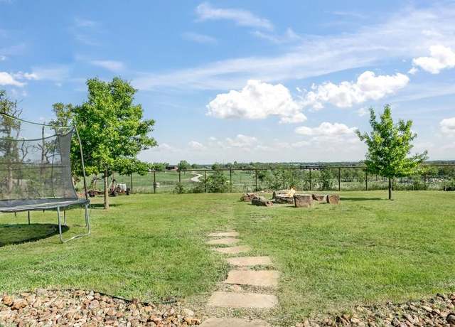 Property at 90 Quail Run Dr, Harper, TX 78631, 3 beds, 1 bath