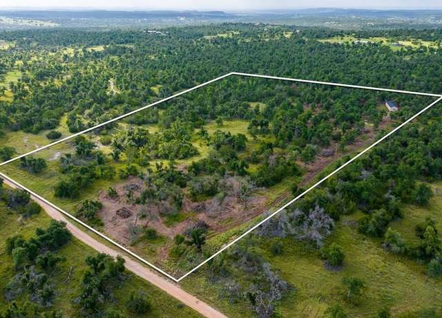Property at 0 Adj Ln, Fredericksburg, TX 78624