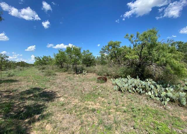 Property at Tract 16 Jack Rabbit Rd, Doss, TX 78618