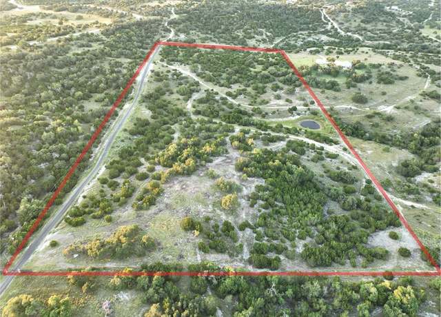 Property at 2 Sanctuary Ln, Blanco, TX 78606