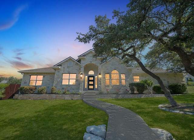 Property at 218 Ellebracht Dr, Fredericksburg, TX 78624, 3 beds, 2 baths