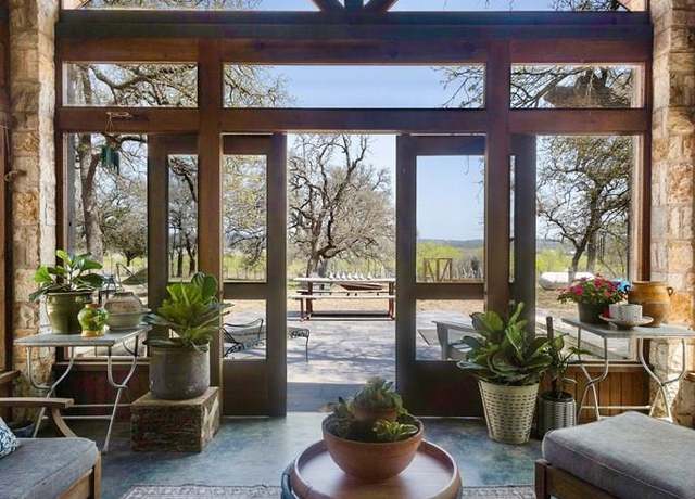 Property at 1575 Knopp School Rd, Fredericksburg, TX 78624, 2 beds, 2 baths