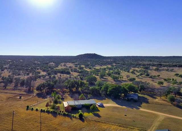 Property at 2687 County Rd 373, Fredonia, TX 76842, 3 beds, 3 baths