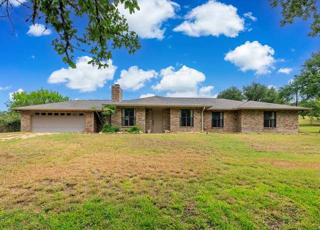 Property at 382 Country Creek Ln, Fredericksburg, TX 78624, 3 beds, 2 baths