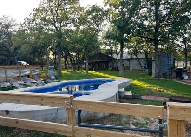 Property at 661 Sandy Ln, Fredericksburg, TX 78624, 2 beds, 2 baths