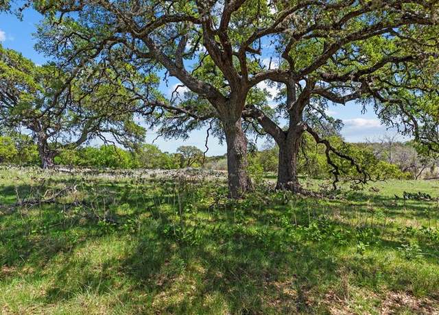 Property at 113 Vista Sendero, Blanco, TX 78606