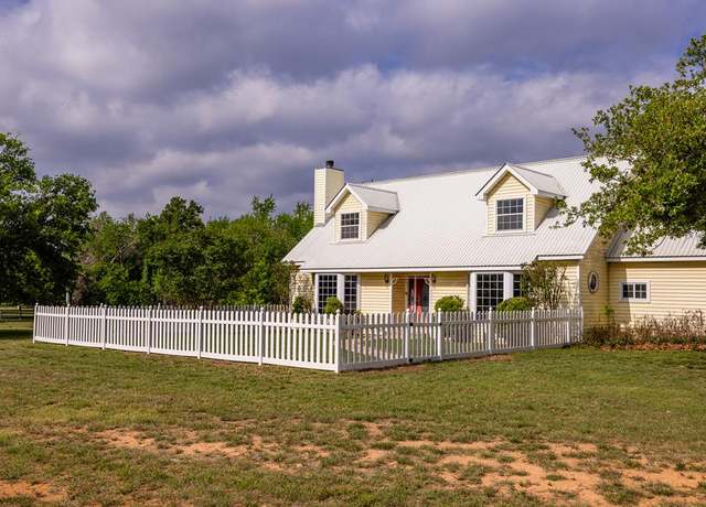 Property at 67 Sky Ln, Fredericksburg, TX 78624, 3 beds, 2 baths