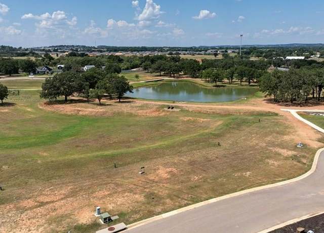 Property at 110 Baume Ct, Fredericksburg, TX 78624