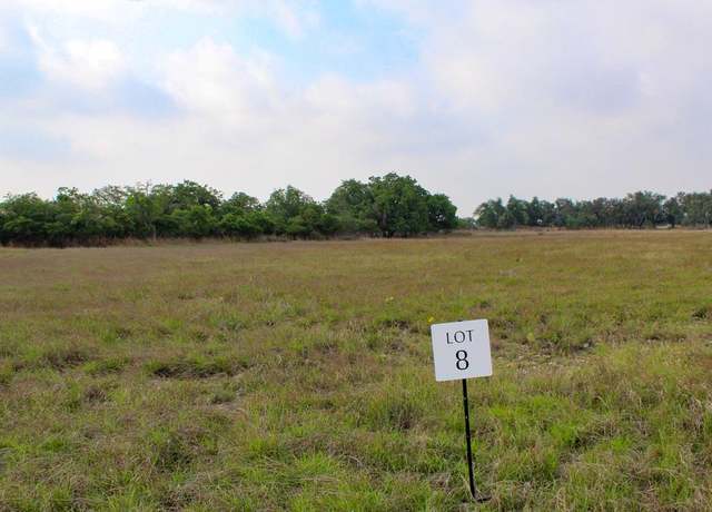 Property at 253 Apache Trce, Harper, TX 78631