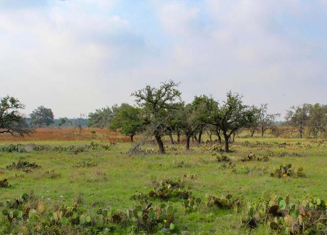 Property at 265 Apache Trce, Harper, TX 78631