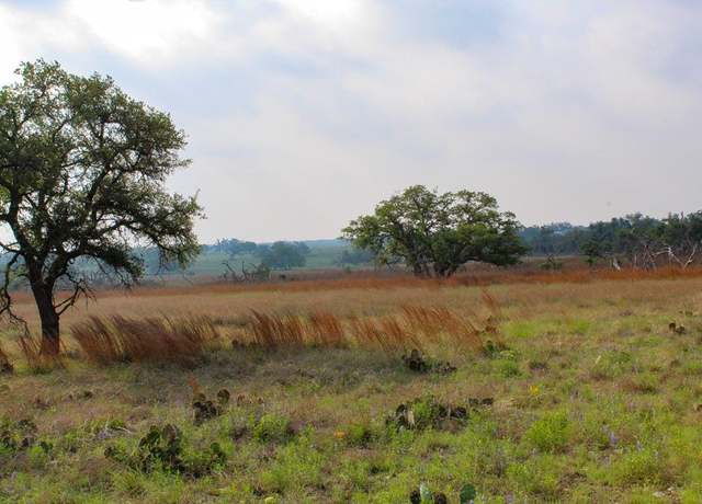 Property at 277 Apache Trce, Harper, TX 78631