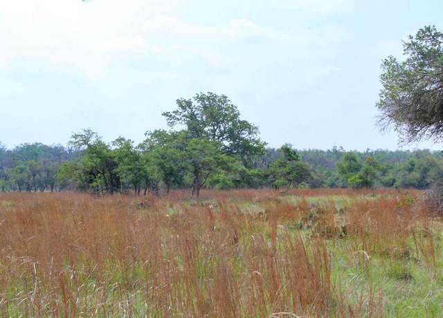 Property at 131 Lipan Loop, Harper, TX 78631