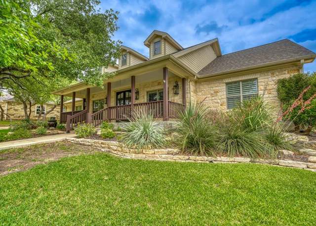 Property at 2157 Stone Oak, Fredericksburg, TX 78624, 3 beds, 2 baths